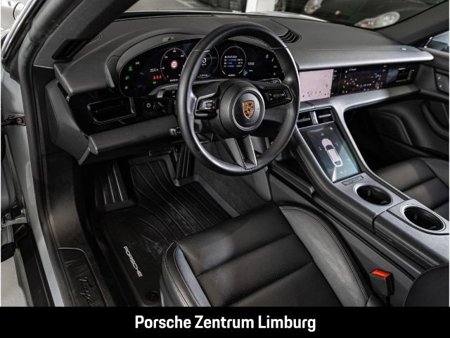 Porsche Taycan 4 Cross Turismo Performancebatterie+ LED