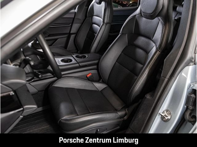 Porsche Taycan 4 Cross Turismo Performancebatterie+ LED