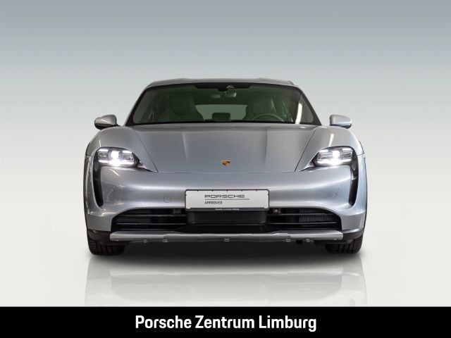 Porsche Taycan 4 Cross Turismo Performancebatterie+ LED