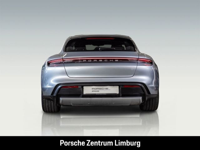 Porsche Taycan 4 Cross Turismo Performancebatterie+ LED