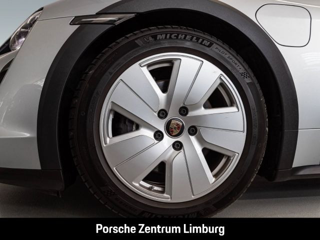 Porsche Taycan 4 Cross Turismo Performancebatterie+ LED