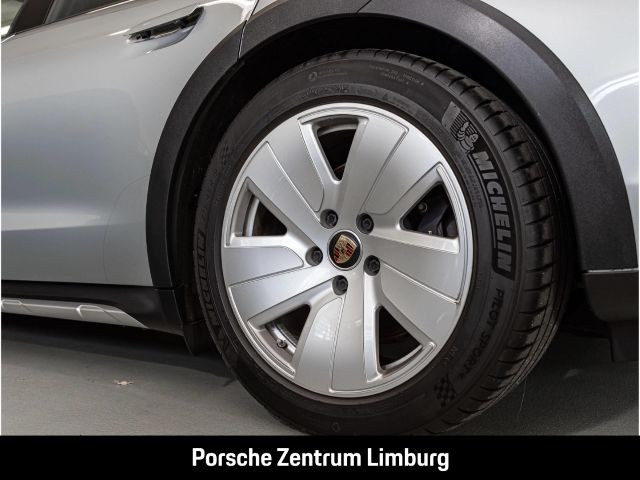 Porsche Taycan 4 Cross Turismo Performancebatterie+ LED