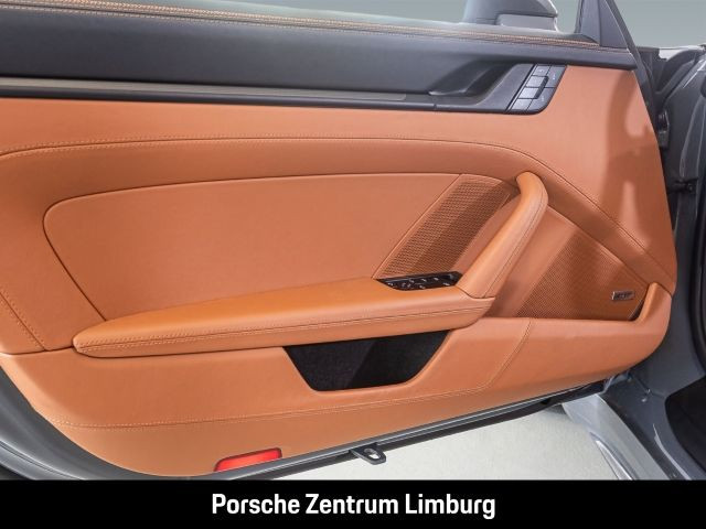 Porsche 992 911 Carrera 4 GTS Cabrio Clubleder InnoDrive