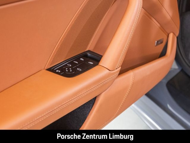 Porsche 992 911 Carrera 4 GTS Cabrio Clubleder InnoDrive