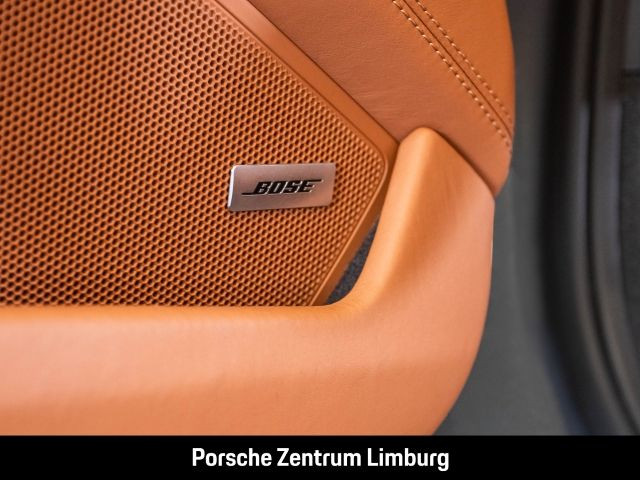 Porsche 992 911 Carrera 4 GTS Cabrio Clubleder InnoDrive