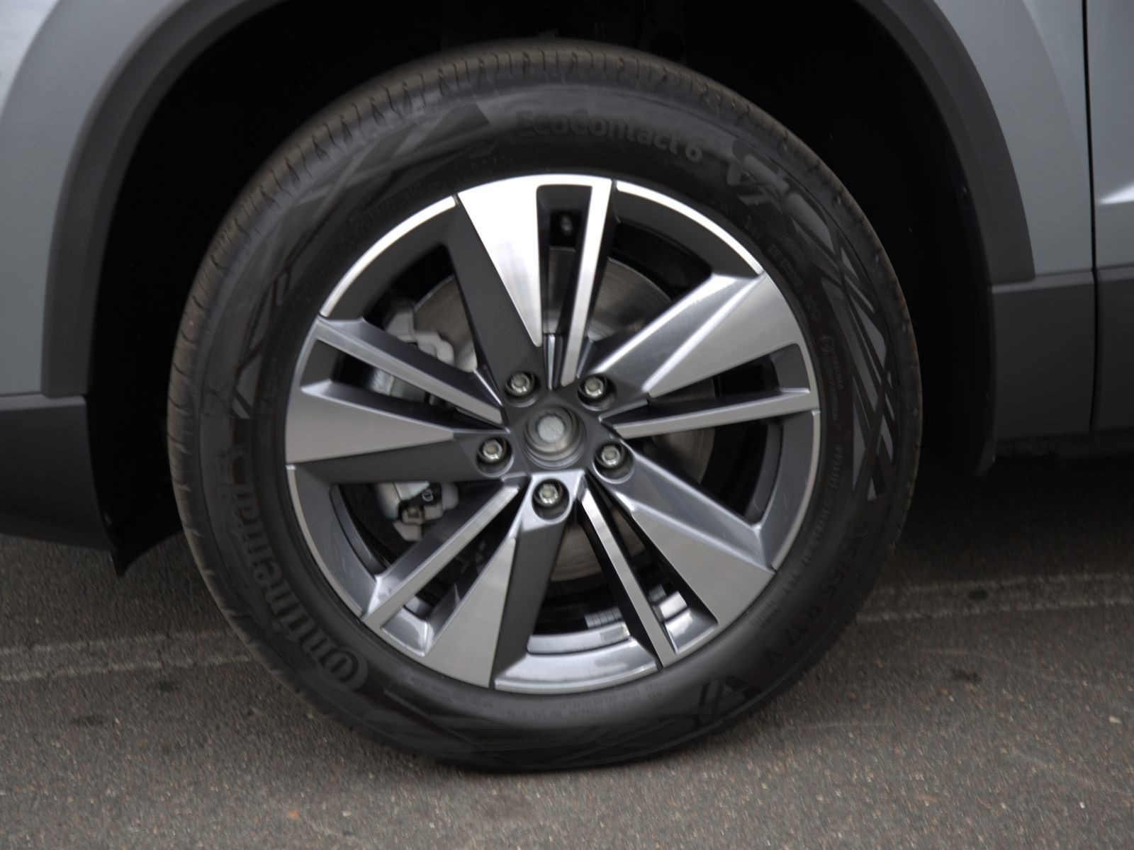 Skoda Karoq Balance 1,5 TSI 110 kW 7-Gang-DSG