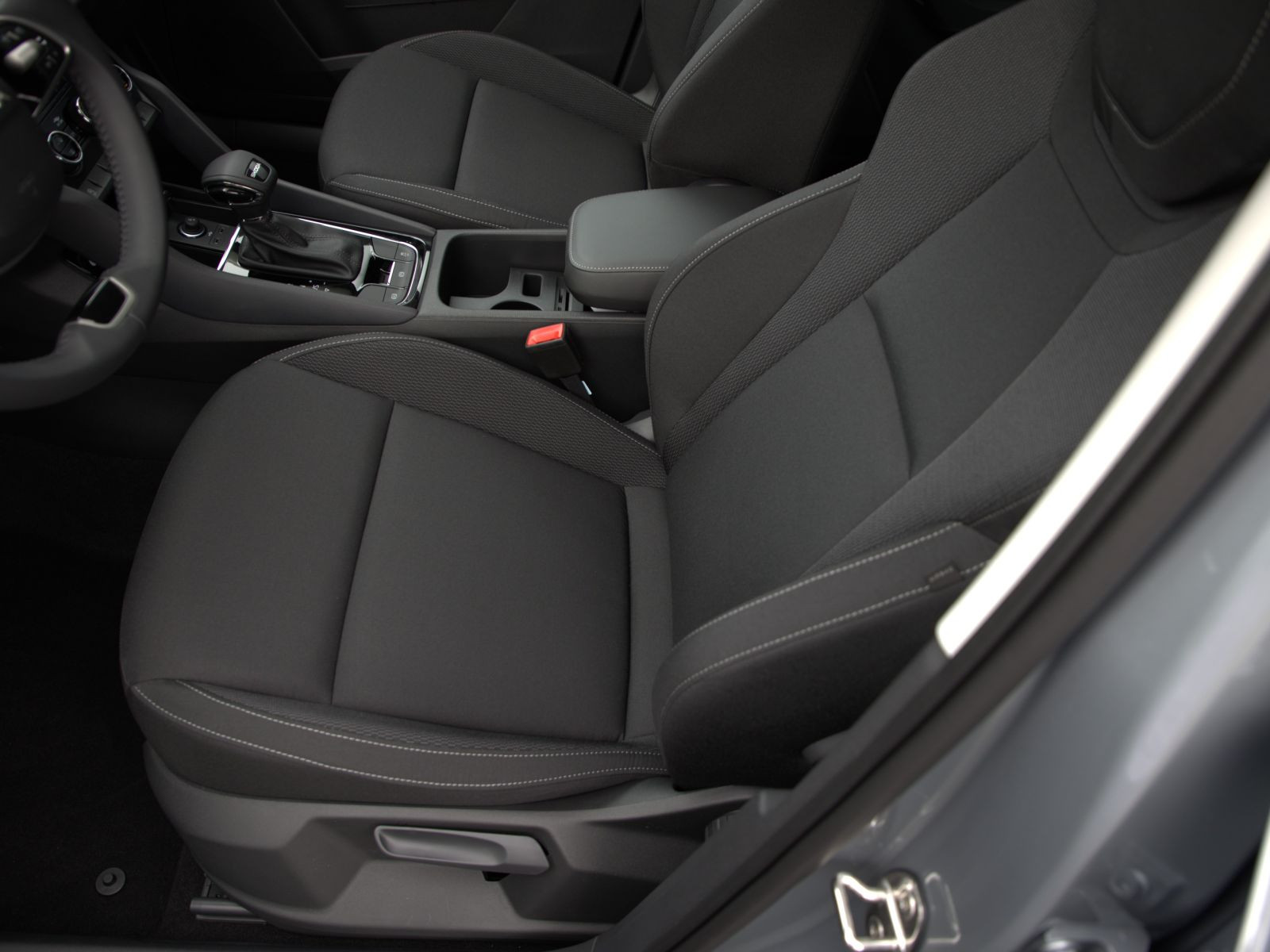 Skoda Karoq Balance 1,5 TSI 110 kW 7-Gang-DSG