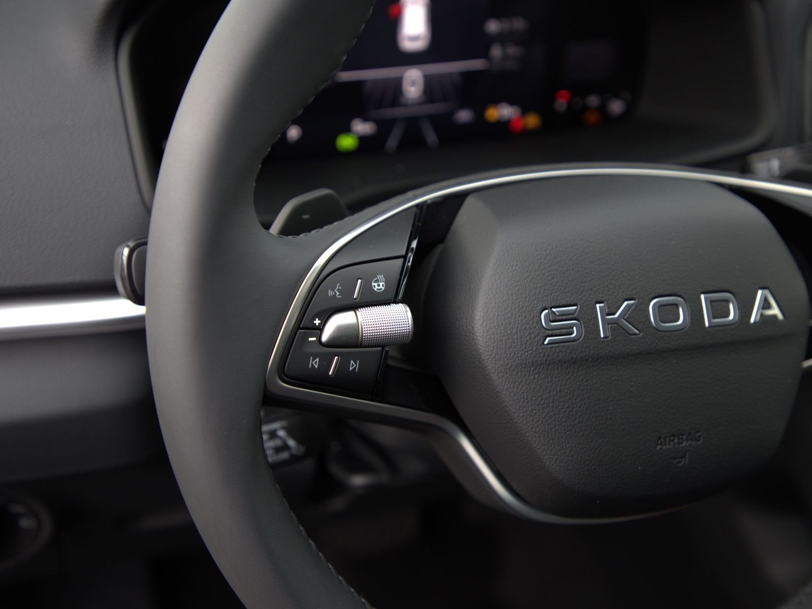 Skoda Karoq Balance 1,5 TSI 110 kW 7-Gang-DSG