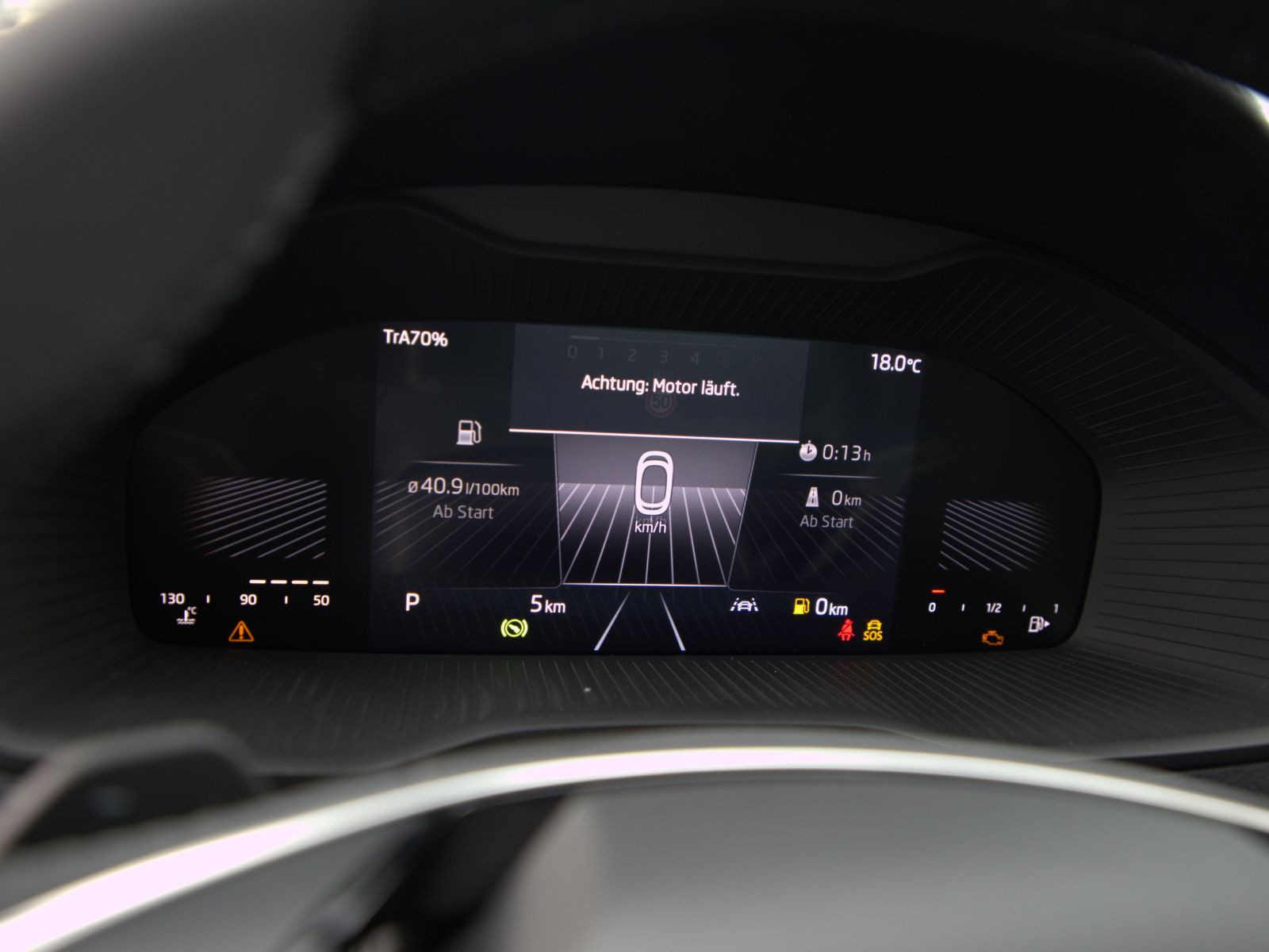 Skoda Karoq Balance 1,5 TSI 110 kW 7-Gang-DSG