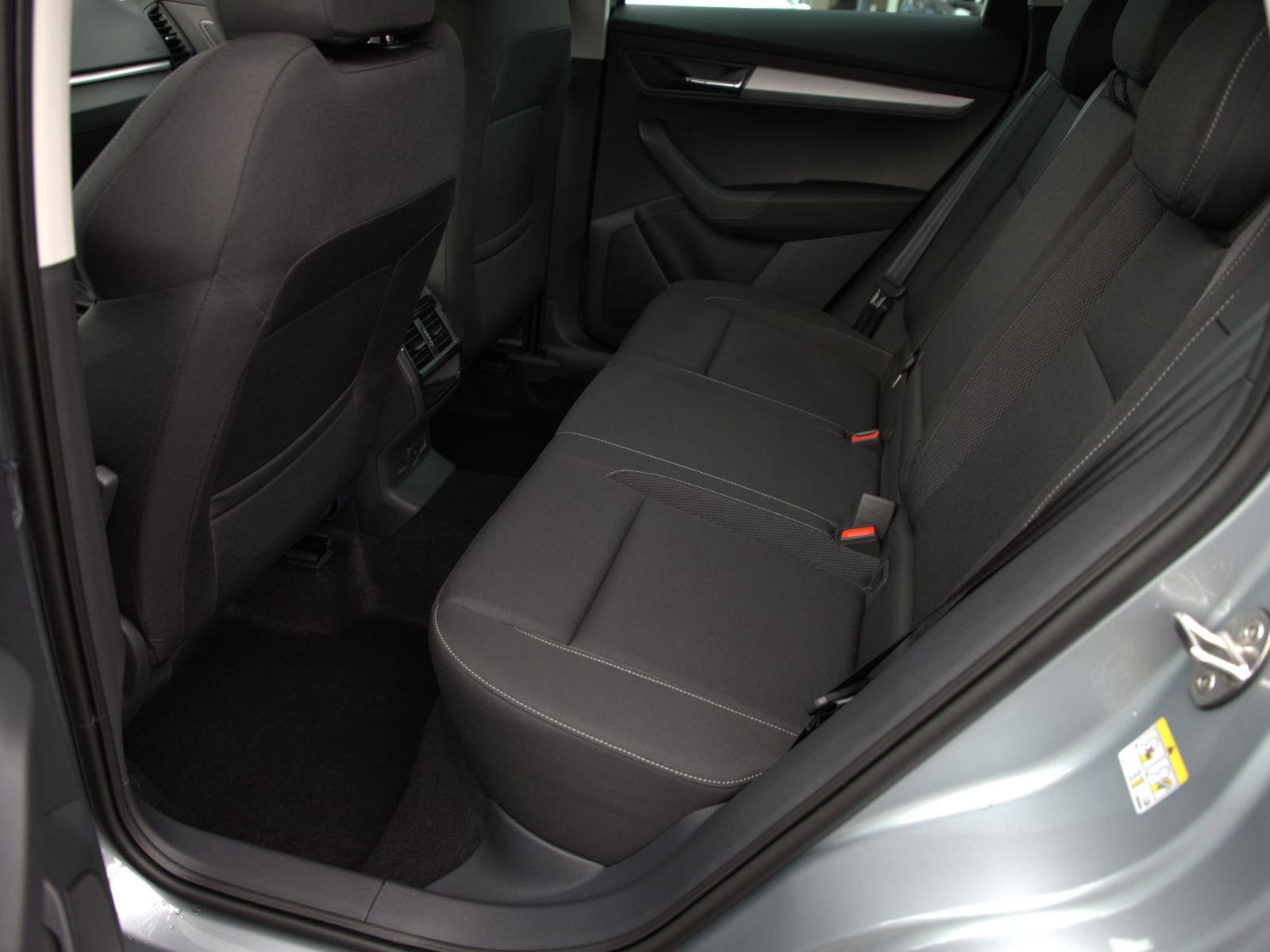Skoda Karoq Balance 1,5 TSI 110 kW 7-Gang-DSG