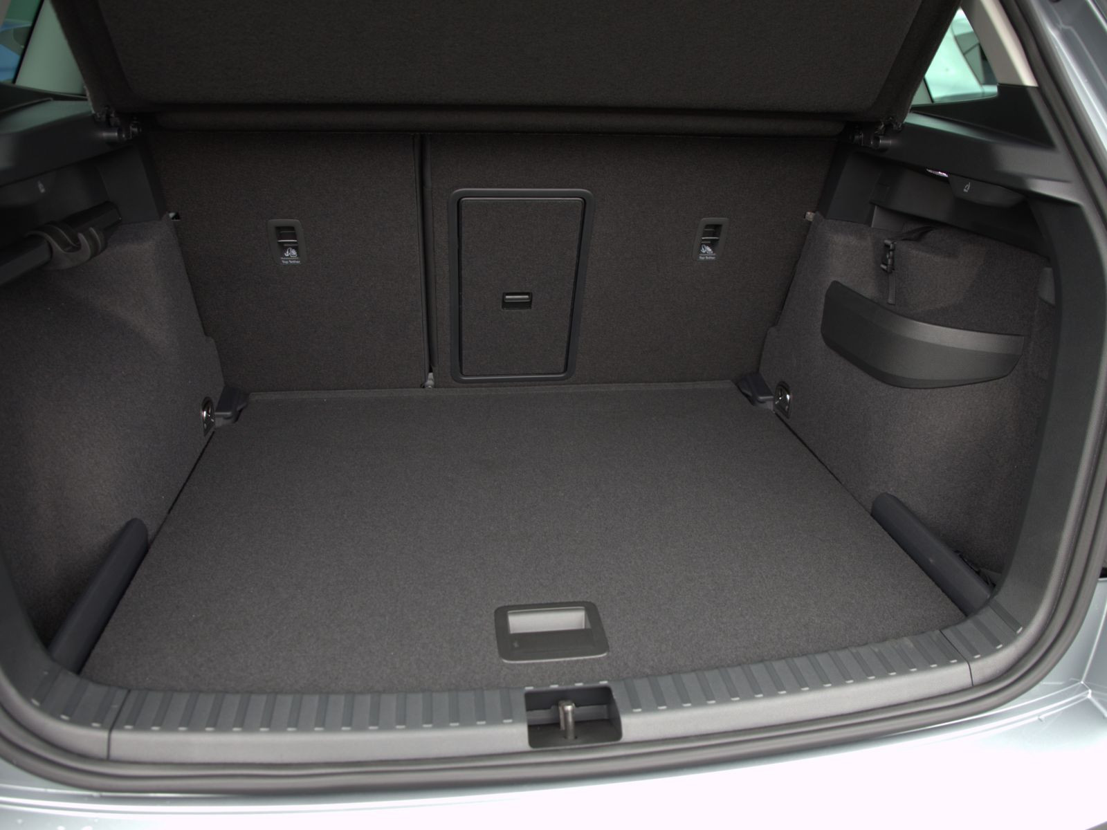 Skoda Karoq Balance 1,5 TSI 110 kW 7-Gang-DSG