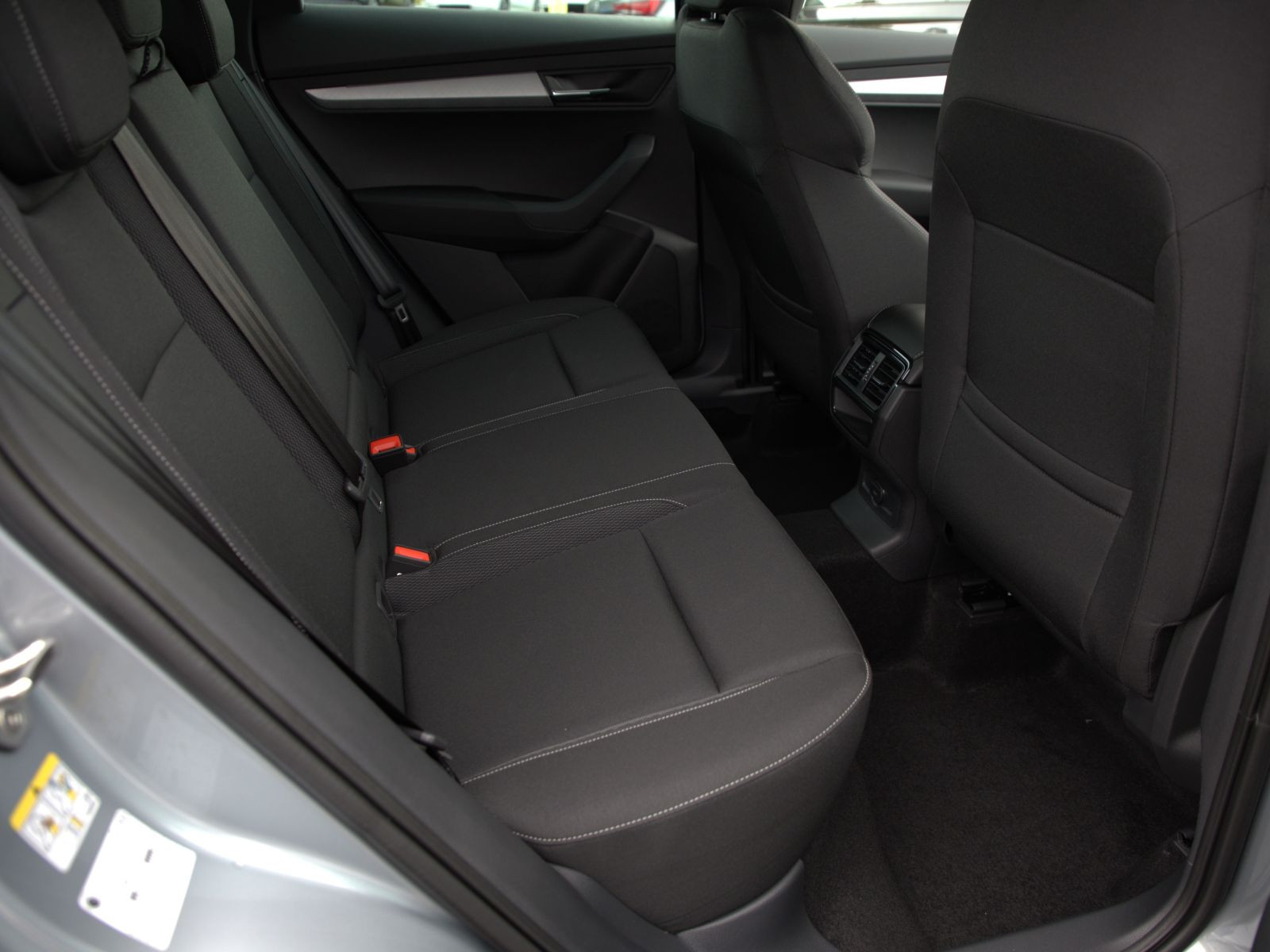 Skoda Karoq Balance 1,5 TSI 110 kW 7-Gang-DSG