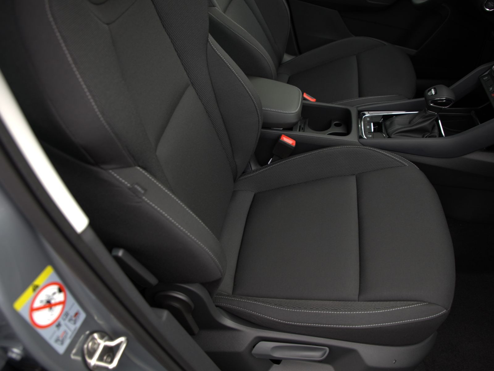 Skoda Karoq Balance 1,5 TSI 110 kW 7-Gang-DSG