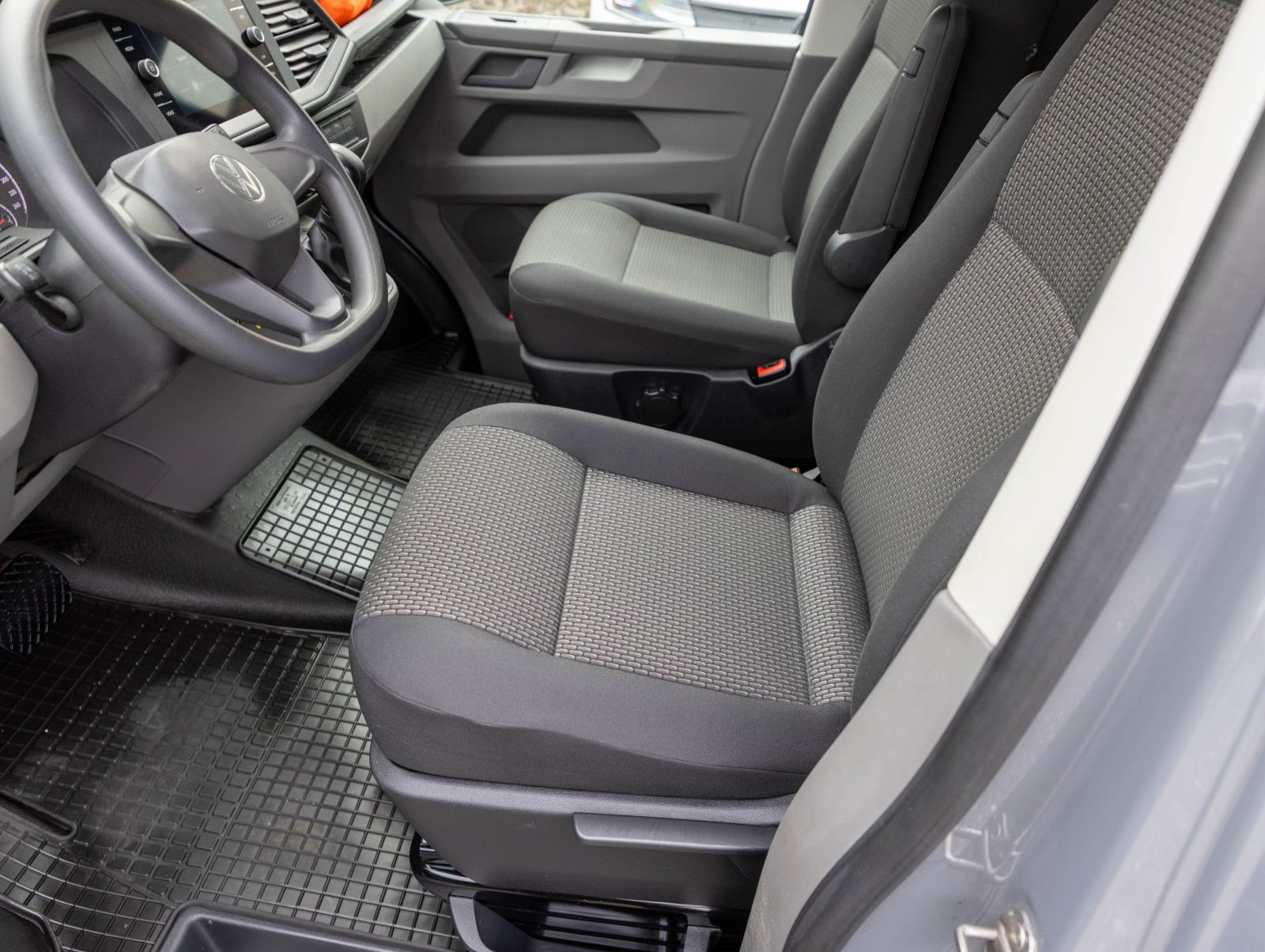 Volkswagen T6.1 Kasten kR 2.0TDI DSG LED EPH DAB CarPlay AHK