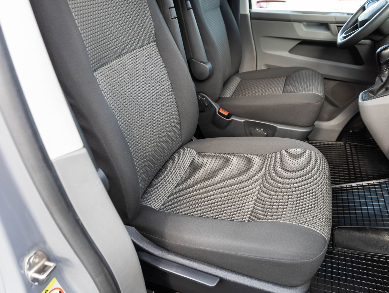 Volkswagen T6.1 Kasten kR 2.0TDI DSG LED EPH DAB CarPlay AHK