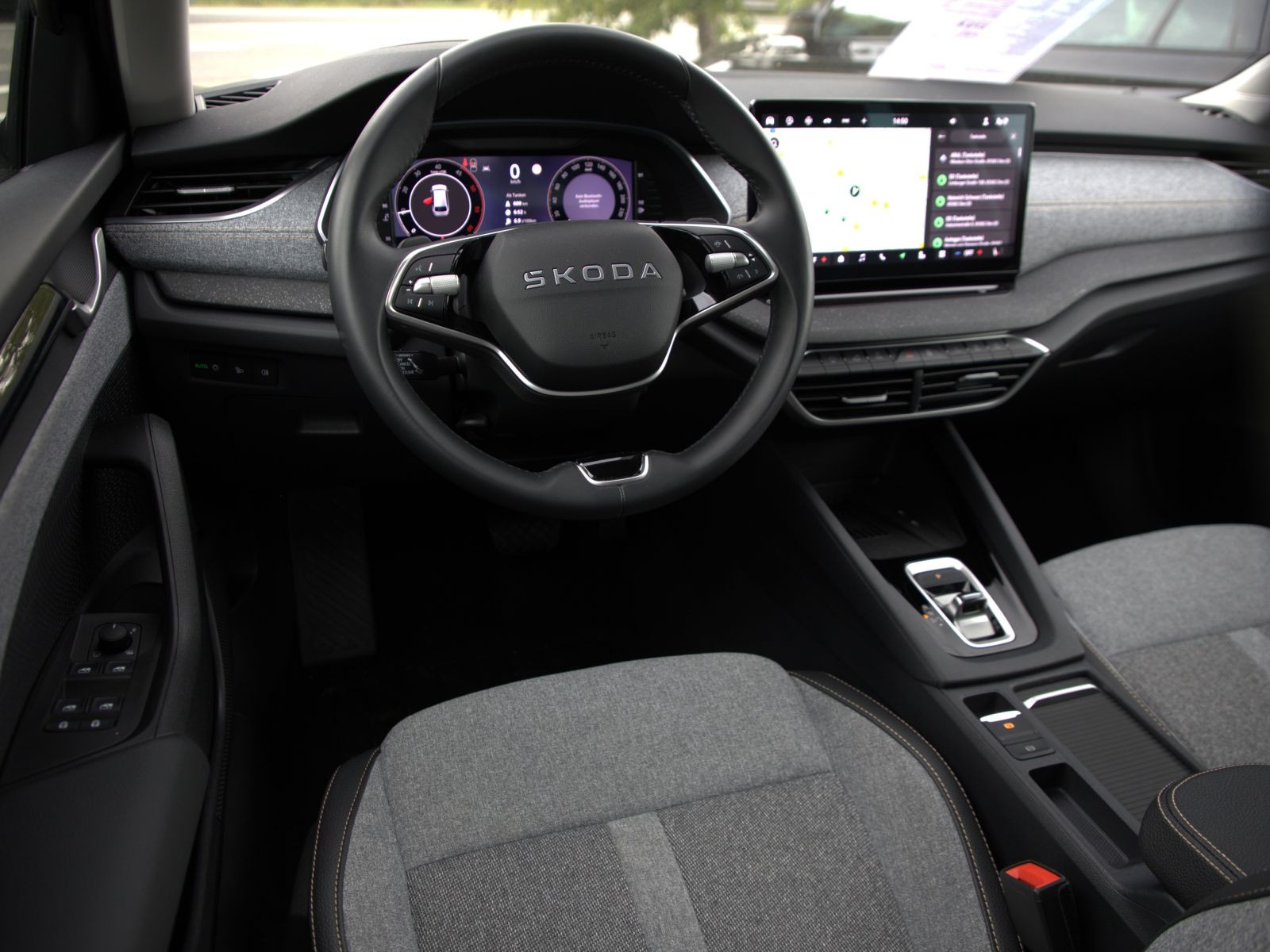 Skoda Octavia Combi Selection 2,0TDI ACC HuD Navi LED