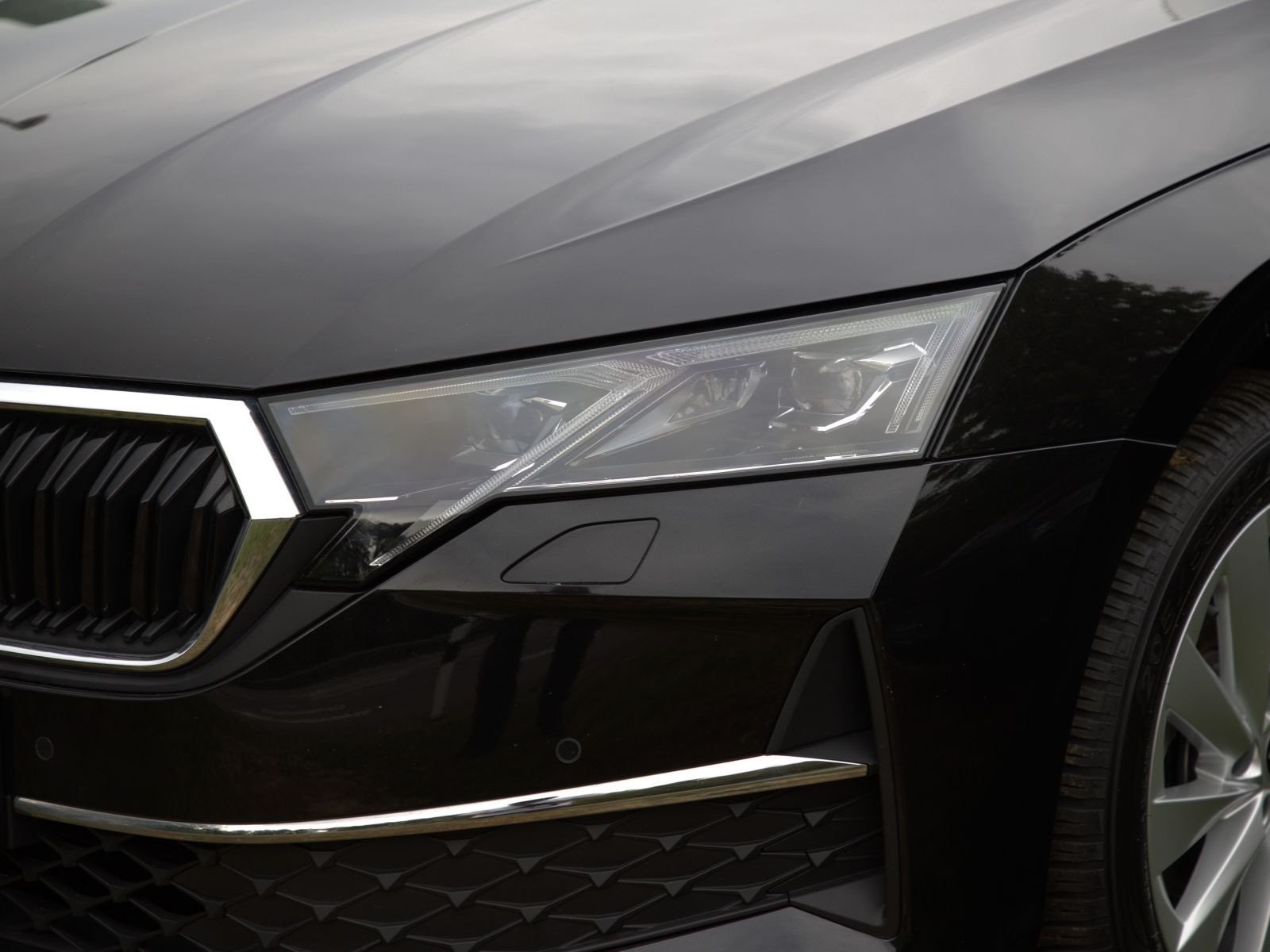 Skoda Octavia Combi Selection 2,0TDI ACC HuD Navi LED