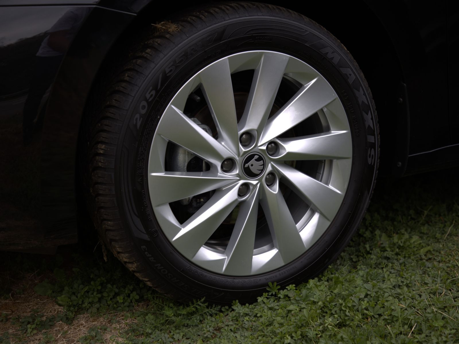 Skoda Octavia Combi Selection 2,0TDI ACC HuD Navi LED