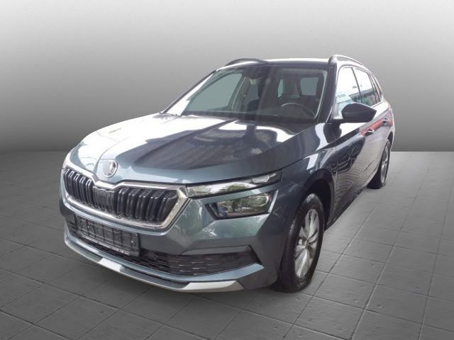 Skoda Kamiq Ambition 1.0TSI EPH LED KESSY