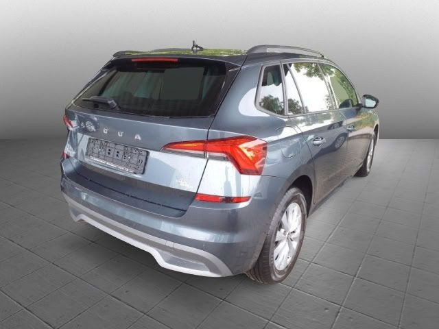 Skoda Kamiq Ambition 1.0TSI EPH LED KESSY