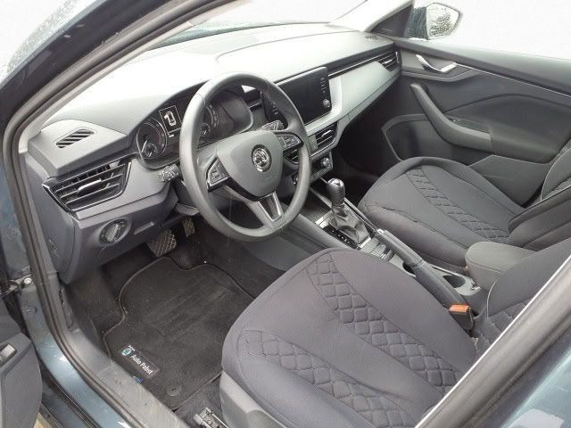 Skoda Kamiq Ambition 1.0TSI EPH LED KESSY