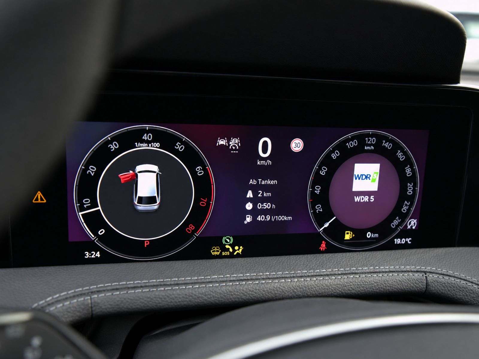 Skoda Superb Combi L&K 2.0TSI 4x4 HuD ACC Panorama LED