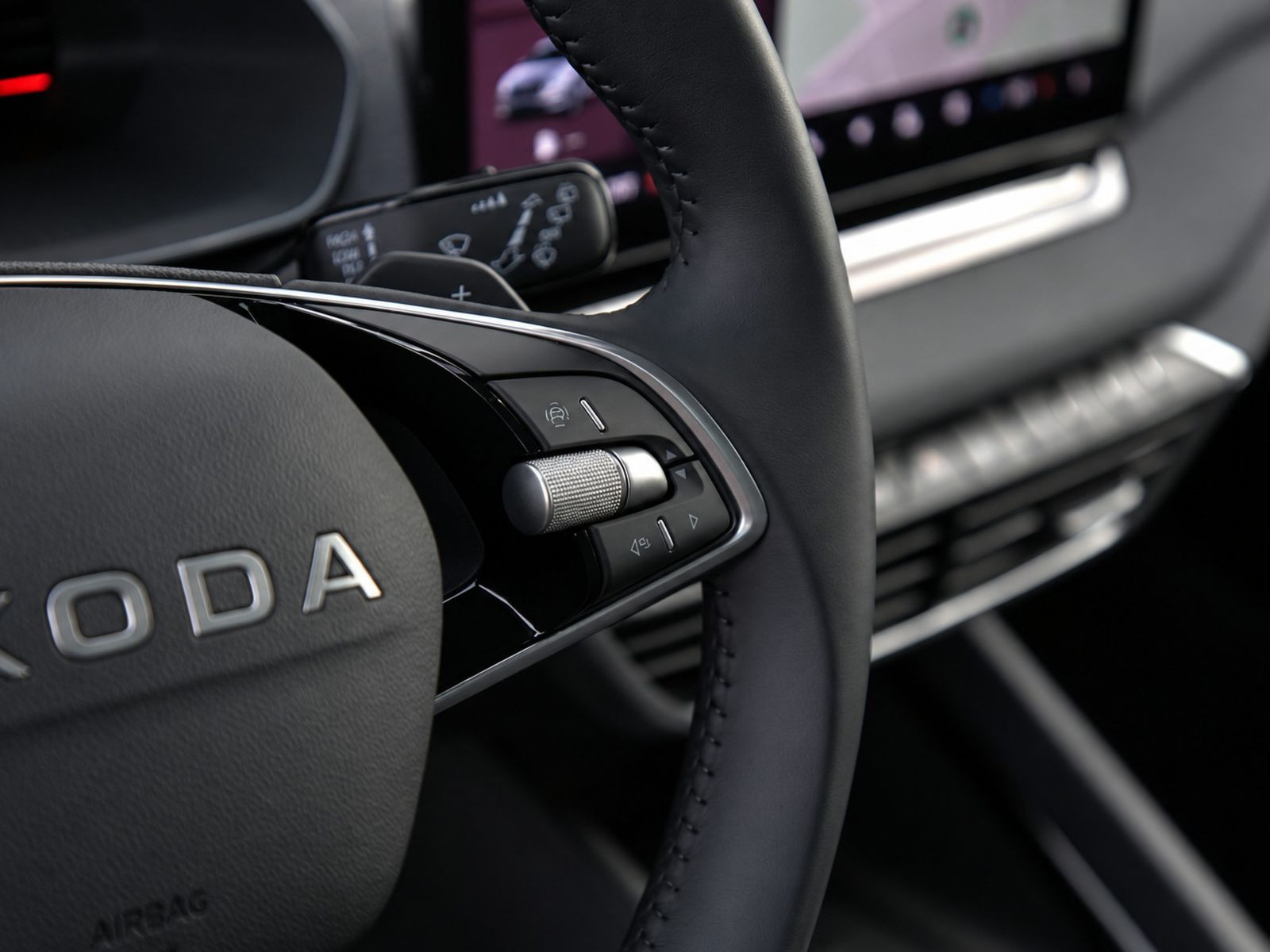 Skoda Octavia Combi Tour 2.0 TDI Navi LED HuD ACC