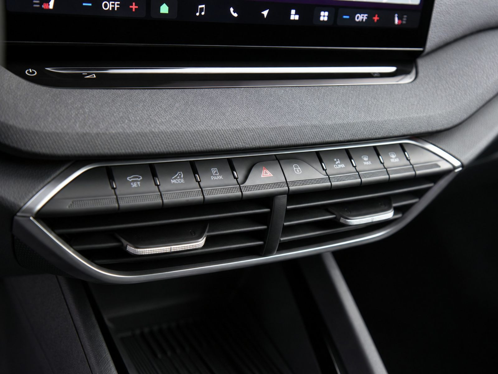 Skoda Octavia Combi Tour 2.0 TDI Navi LED HuD ACC