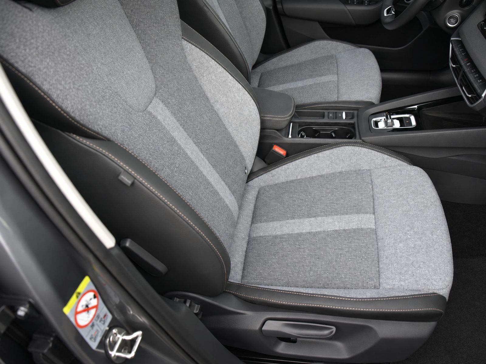 Skoda Octavia Combi Tour 2.0 TDI Navi LED HuD ACC