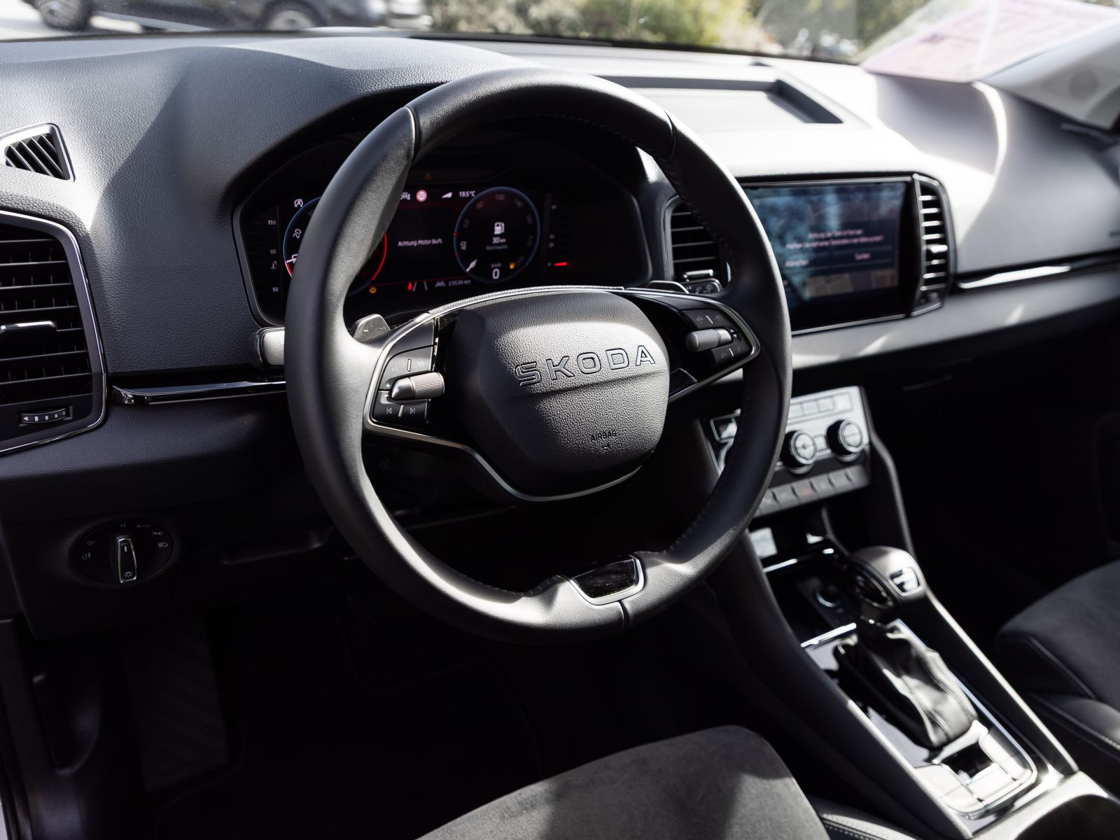Skoda Karoq Tour 2.0 TDI 110kW  LED ACC Navi AHK EPH