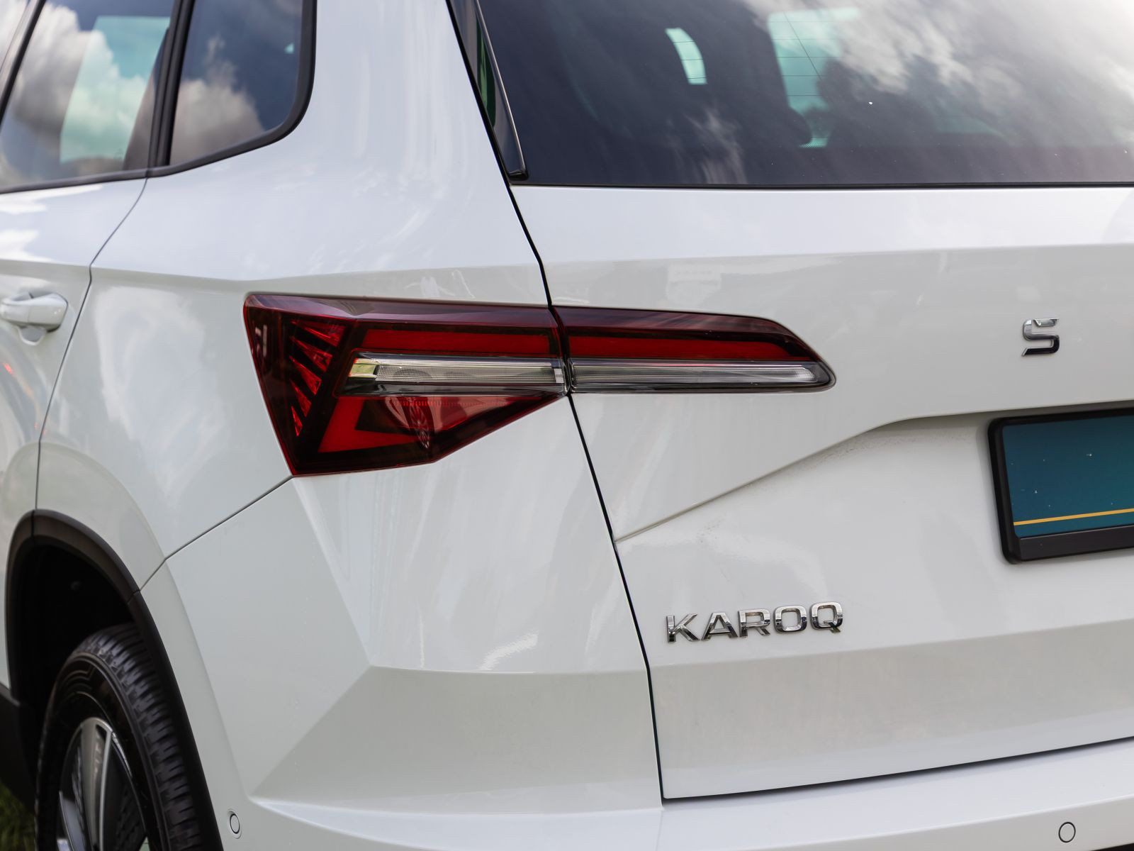 Skoda Karoq Tour 2.0 TDI 110kW  LED ACC Navi AHK EPH