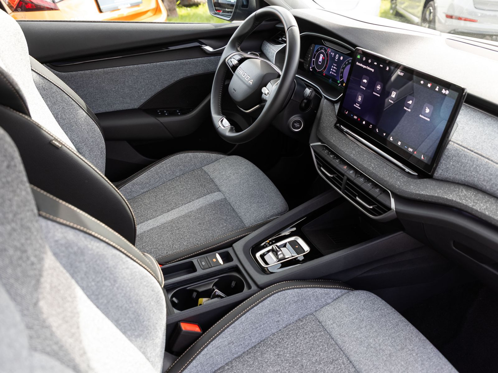 Skoda Octavia Combi Tour 2.0TDI 110kW ACC LED