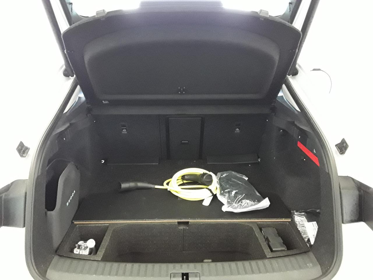 Skoda Enyaq Coupé Clever 85 LED ACC Panorama Navi AHK