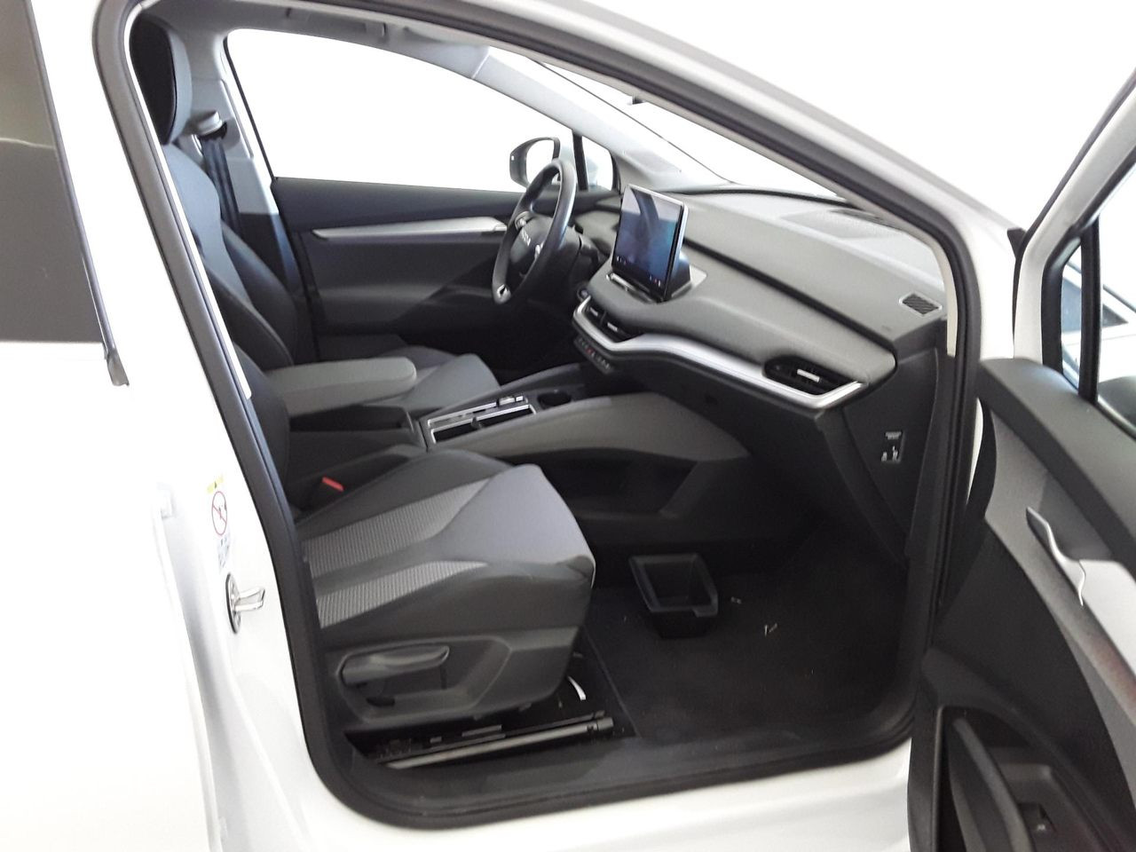 Skoda Enyaq Coupé Clever 85 LED ACC Panorama Navi AHK