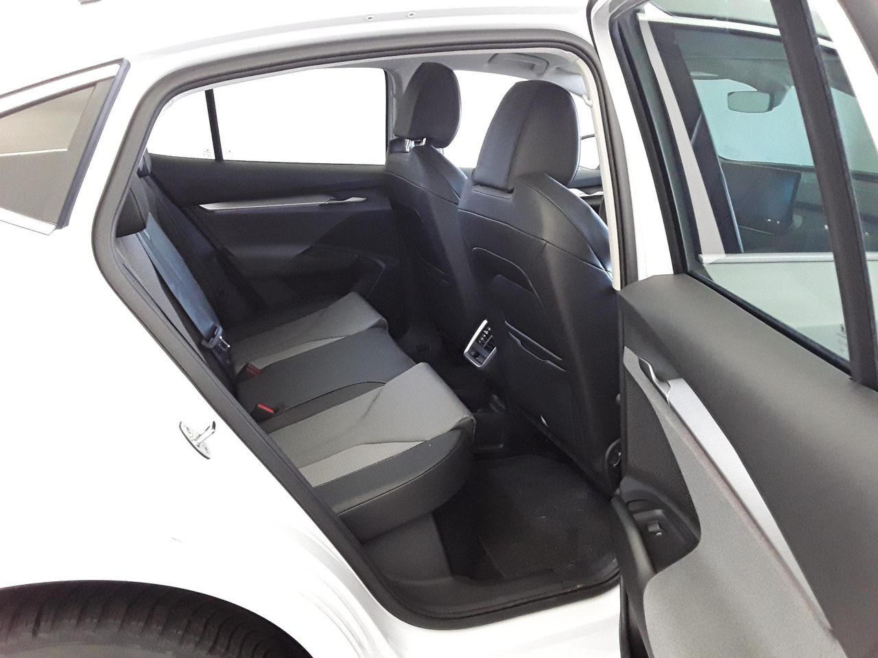 Skoda Enyaq Coupé Clever 85 LED ACC Panorama Navi AHK