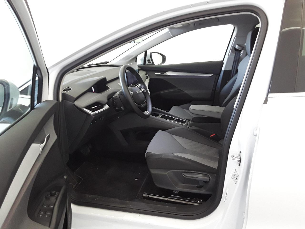 Skoda Enyaq Coupé Clever 85 LED ACC Panorama Navi AHK