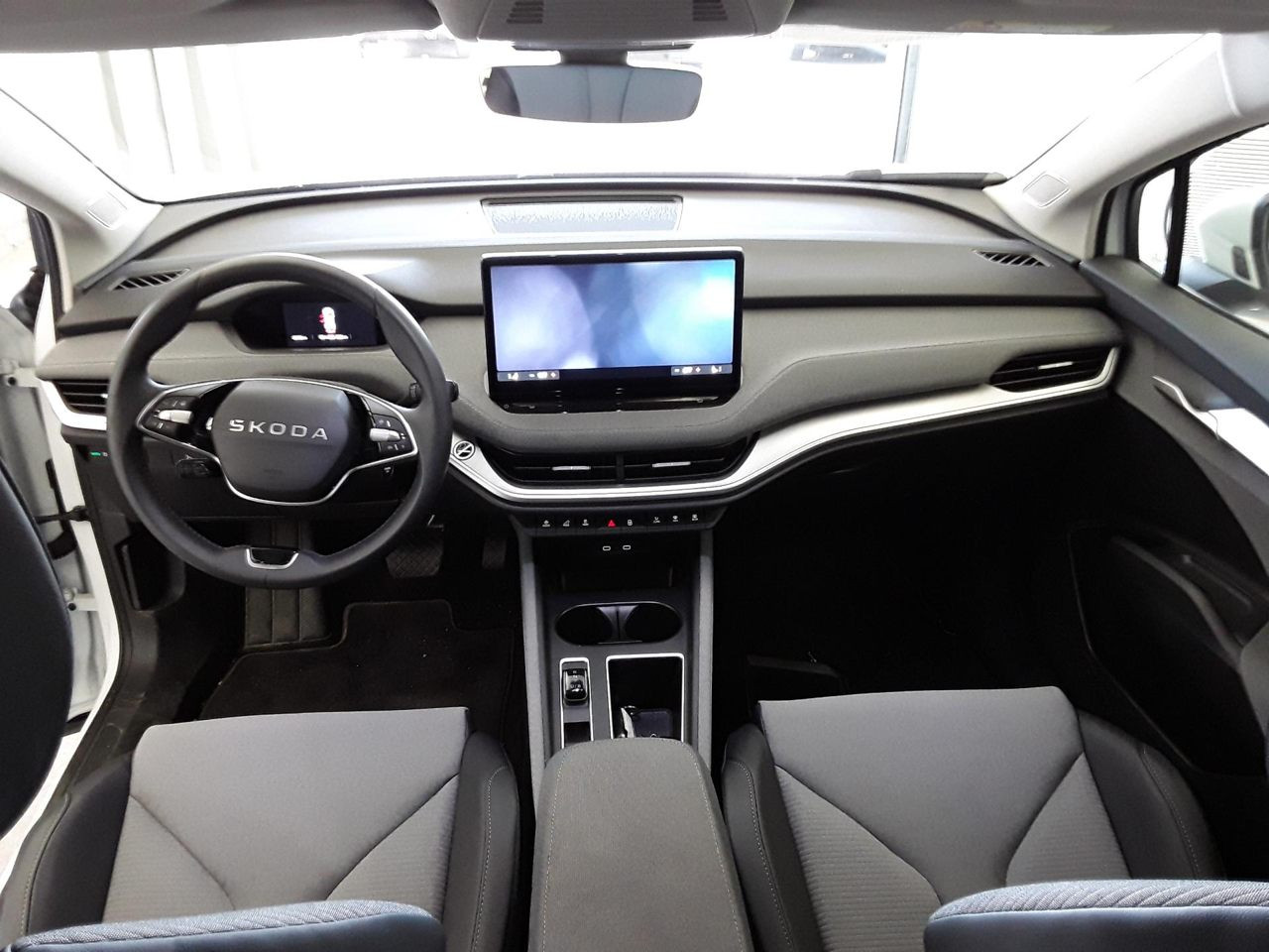 Skoda Enyaq Coupé Clever 85 LED ACC Panorama Navi AHK