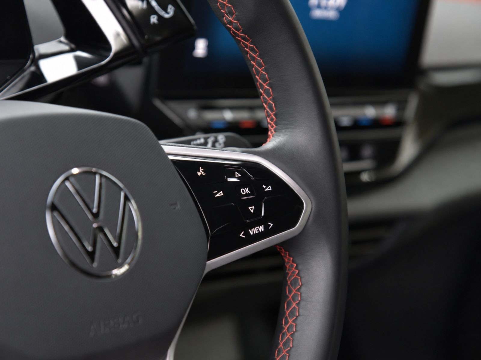 Volkswagen ID.4 GTX, AHK, LED-Matrix, Navi, Rückfahrkamera, Standklimatisierung