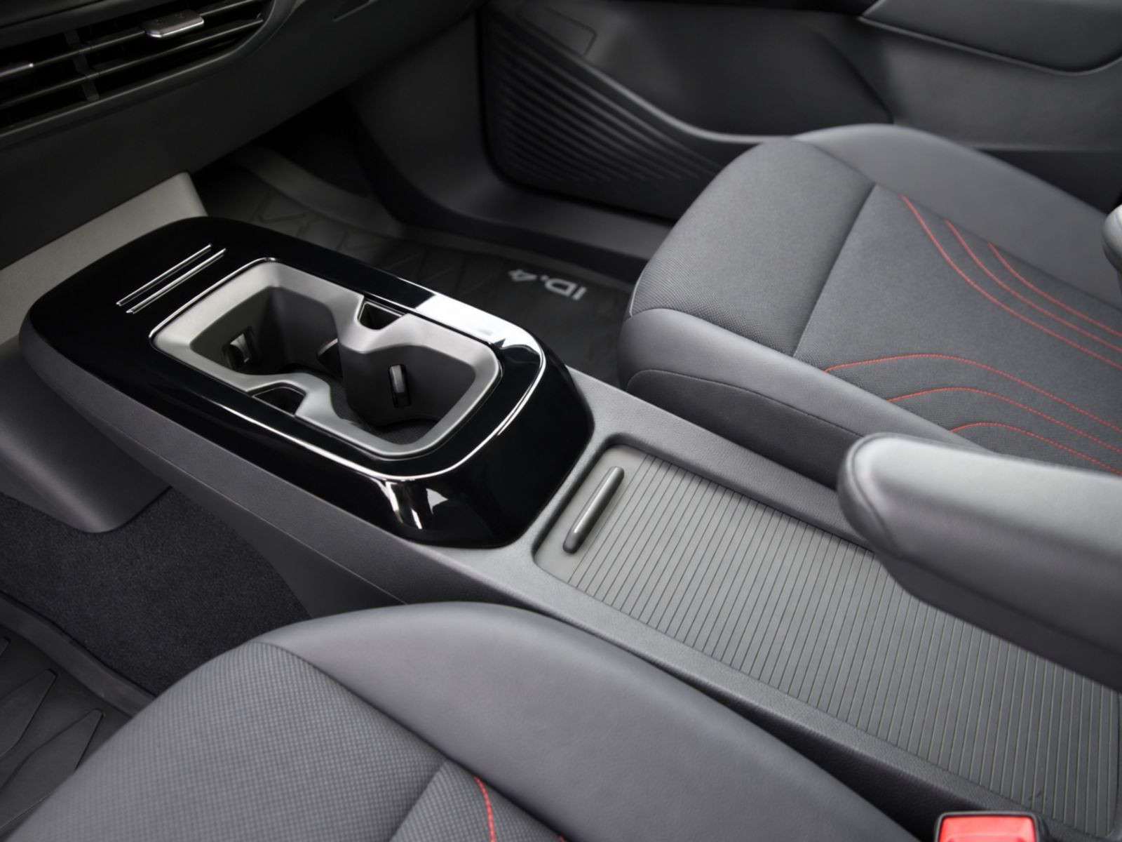 Volkswagen ID.4 GTX, AHK, LED-Matrix, Navi, Rückfahrkamera, Standklimatisierung