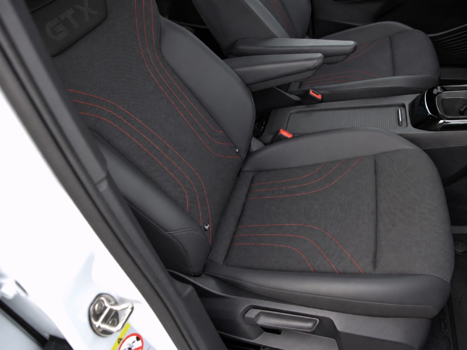 Volkswagen ID.4 GTX, AHK, LED-Matrix, Navi, Rückfahrkamera, Standklimatisierung