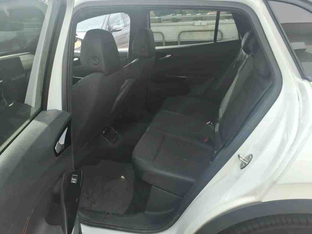 Volkswagen ID.4 GTX, AHK, LED-Matrix, Navi, Rückfahrkamera, Standklimatisierung
