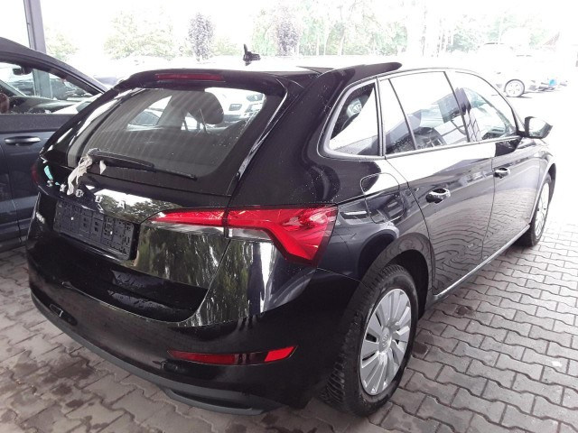 Skoda Scala COOL PLUS 1.0TSI LED Klima EPH CarPlay DAB