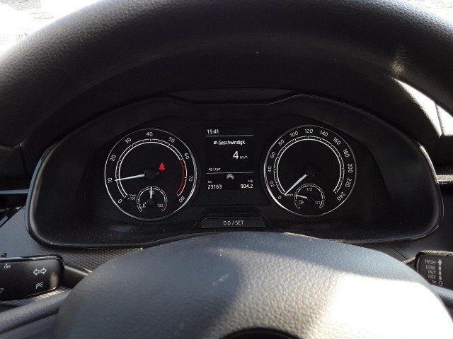 Skoda Scala COOL PLUS 1.0TSI LED Klima EPH CarPlay DAB