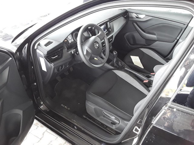 Skoda Scala COOL PLUS 1.0TSI LED Klima EPH CarPlay DAB
