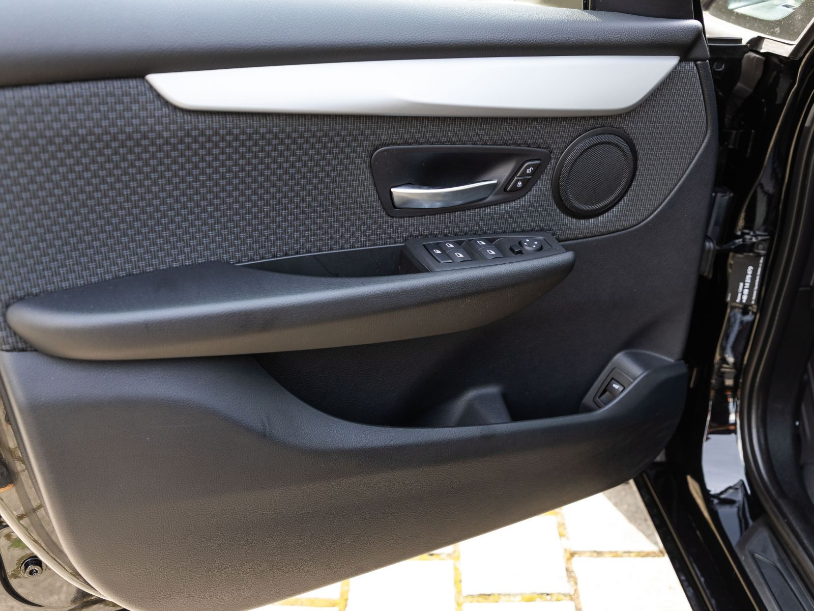 BMW Avtive Tourer 218d Advantage 110kW AHK NAVI
