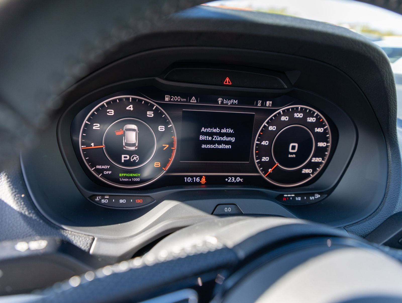 Audi Q2 S line 35TFSI Stronic Navi LED ACC DAB EPH