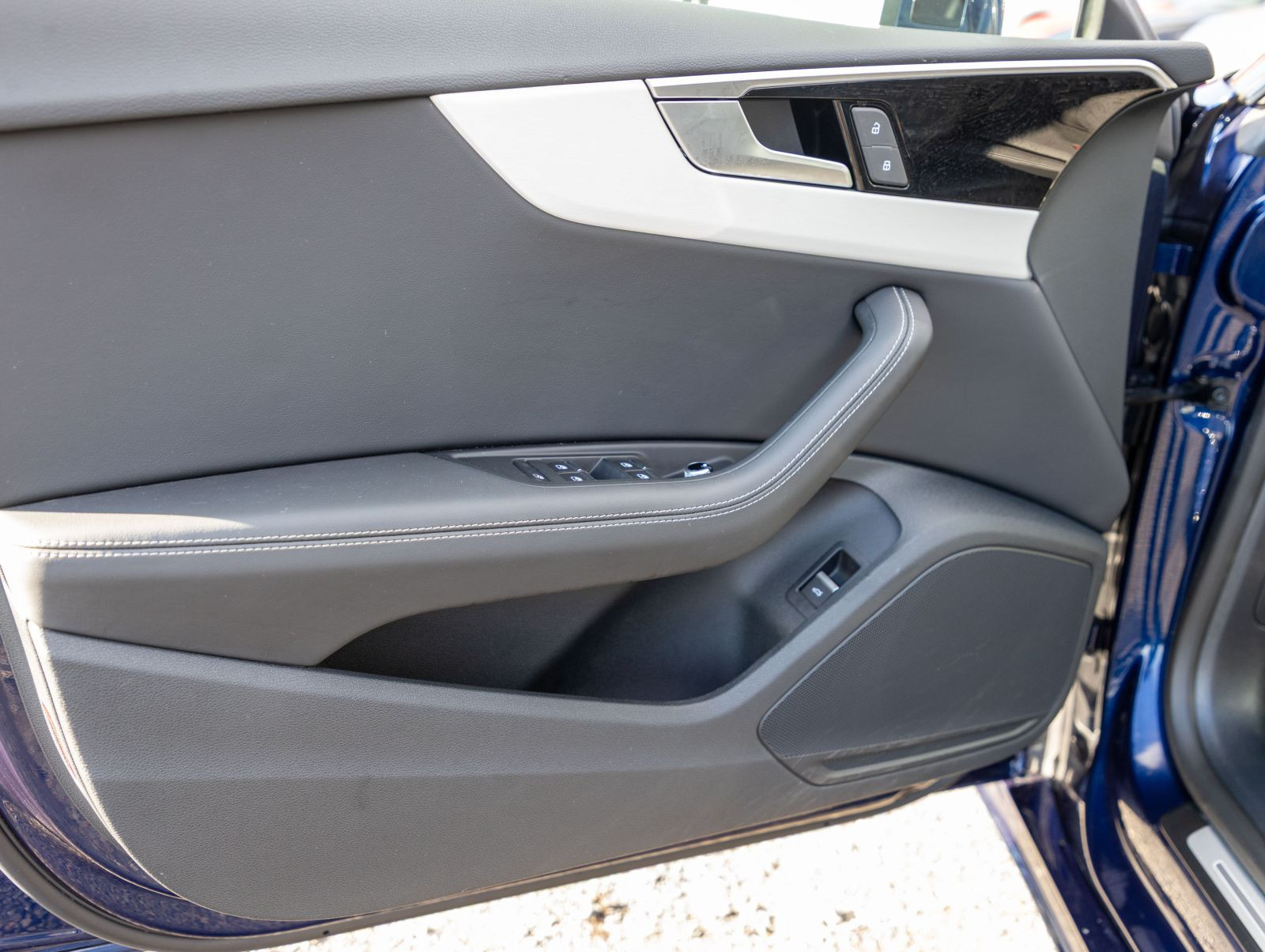 Audi A5 Sportback S line 40TDI qu Navi LED ACC DAB EPH