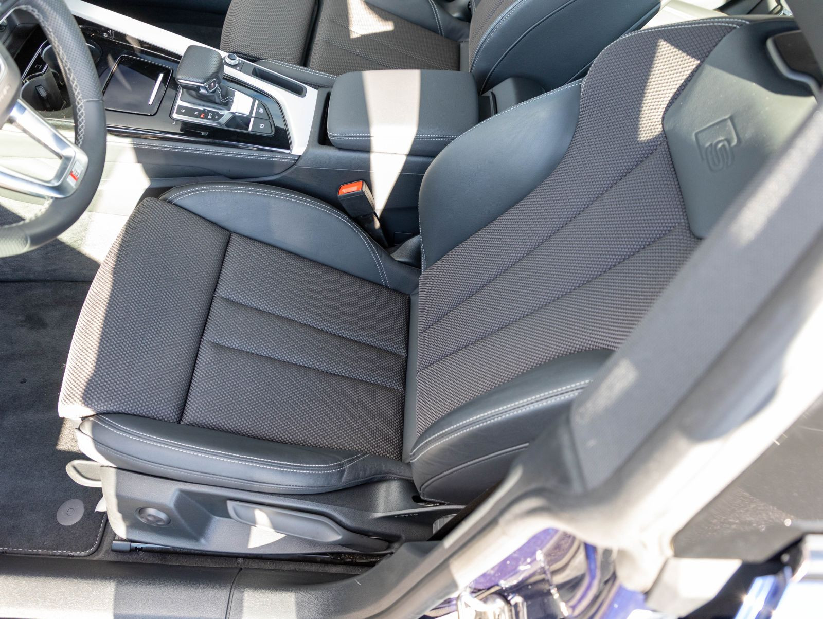 Audi A5 Sportback S line 40TDI qu Navi LED ACC DAB EPH