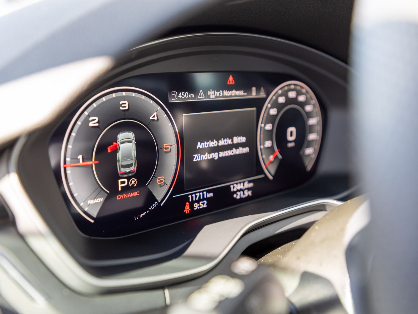 Audi A5 Sportback S line 40TDI qu Navi LED ACC DAB EPH
