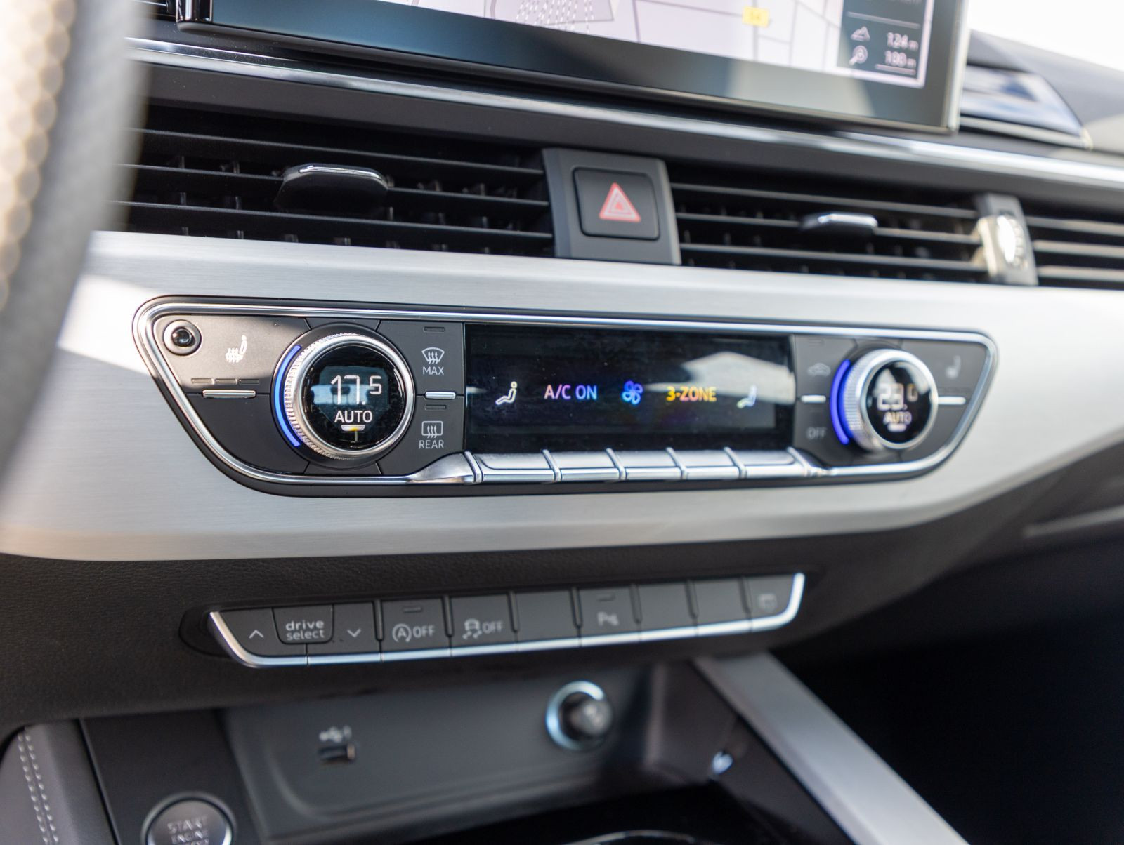 Audi A5 Sportback S line 40TDI qu Navi LED ACC DAB EPH